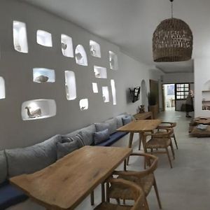 Hotel Flisvos